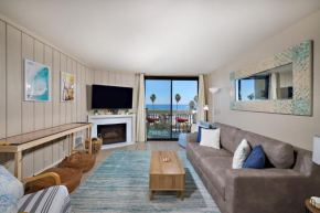 Oceanside Beach Condos